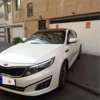 اپتیما ۲۰۱۴ سفید