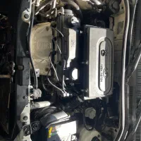 تیبا ۱مدل ۹۳ چند لکه رنگ|خودرو سواری و وانت|چالوس, |دیوار