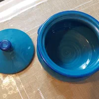 ظرف سفالی گمج مناسب دکور|ظروف پخت‌وپز|قم, حنیف نژاد|دیوار