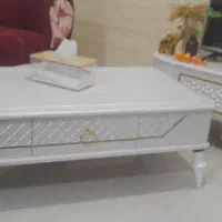 فروش میز تی وی|مبلمان خانگی و میز عسلی|بندر کنگان, |دیوار