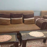 فروش مبل ، کمد ، بوفه ، تابلو دستی ، میز تلویزیون