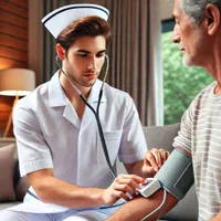 * خدمات پرستاری و تزریقات شبانه‌روزی در کل مشهد *|خدمات آرایشگری و زیبایی|مشهد, امام رضا (ع)|دیوار