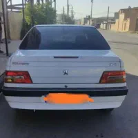 فروش ماشین تیوفایو مدل۹۷