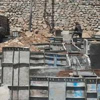 اجرا سقف شناژ ساختمان|خدمات پیشه و مهارت|الشتر, |دیوار