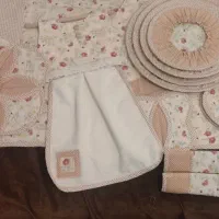 دوخت انواع سرویس عروس و آشپزخانه