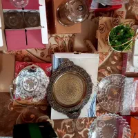 فروش تعدادی وسایل آشپزخانه نو