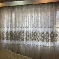 پرده دست دوز ترک