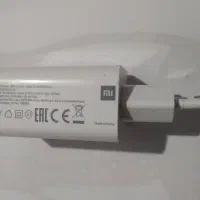 کله شارژر 33w شیائومی