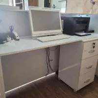 میز منشی|مبلمان اداری|قزوین, |دیوار