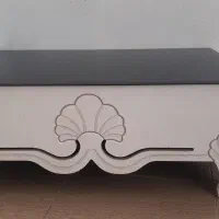 میز پذیرایی