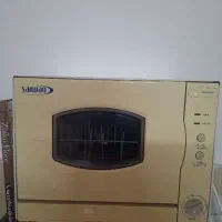 ماشین ظرفشویی6 نفره