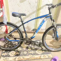 دوچرخه 26|دوچرخه، اسکیت، اسکوتر|پاوه, |دیوار