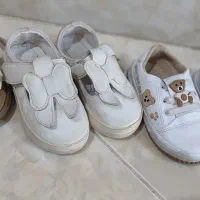 4جفت کفش دخترونه