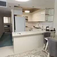 ۸۰متر دو خوابه_فول بازسازی_اشرفی اصفهانی_ فقط زوج