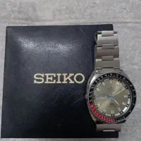 ساعت سیکو اتوماتیک خلبانی کلکسیونی نایاب سال ۱۹۸۲|ساعت|تهران, شوش (باغ آذری)|دیوار