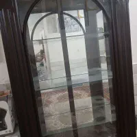 ویترین یا بوفه