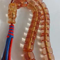 دو تسبیح سندلوس آلمان ۹۶ و ۸۶ گرم|بدلیجات|تهران, زمزم|دیوار