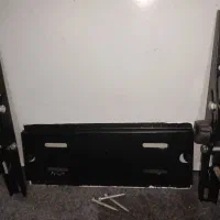 براکت و نگهدارنده تلویزیون