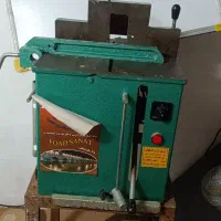 دستگاه فارسی بر ‌یا صندوقی خرسندی اصل 30سانتی