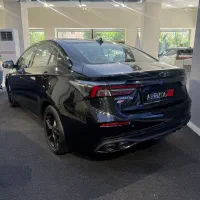 Arrizo 6 gtآریزو 6 جی تی 404|خودرو سواری و وانت|کرج, جهان‌شهر|دیوار