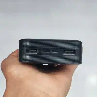 پاوربانک شیائومی20000 اصل(زیر قیمت)واردات عمده دبی|لوازم جانبی موبایل و تبلت|بروجن, |دیوار