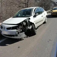 کارشناس و خرید خودرو تصادفی