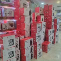 اسپرسو ساز میباشی و فیلیپس و آیگه