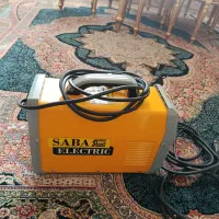 دستگاه جوش صبا درحد نو واقعی|ابزارآلات|فردیس, شهرک شهید حسینی|دیوار