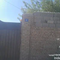 فروش زمین در چهاردیواری قواره ۴۰۰متری