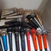 میکروفون اکو دار ژاپنی اصل