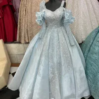 لباس عروس و حنابندان