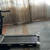 تردمیل چند کاره|تجهیزات ورزشی|مشهد, فارغ التحصیلان|دیوار