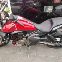 زونتس وی ۲۴۹ (معاوضه با ماشین)