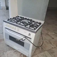 اجاق گاز|اجاق گاز و لوازم برقی پخت‌وپز|اشتهارد, |دیوار
