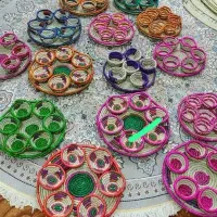 صنایع دستی|صنایع دستی و سایر لوازم تزئینی|شادگان, |دیوار