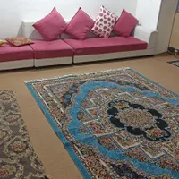 اجاره روزانه_هفتگی_ آپارتمان ۸۰ متری مرکز شهر