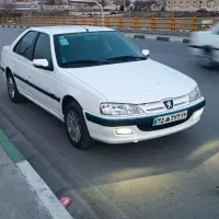 پارس سفارشی  فول 1402