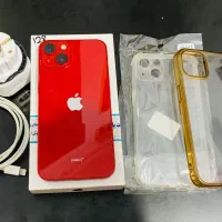 iPhone 13 آیفون نرمال 128 گیگ با کلگی اورجینال