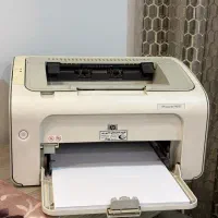 پرینتر hp کم کار و سالم