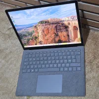 Surface Laptop 4 سورفیس لپتاپ ۴در حد نو