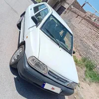 پرایدمدل 96 هیچی پلم کمکار تکبرگ سند