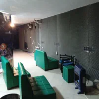 ۱۲۰ متر زیر زمین مستقل