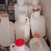 دبه خیار شور