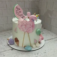 کیک تولد تخفیف ویژه روز مادر و یلدا|خدمات پذیرایی، مراسم|مشهد, امامیه (شهرک غرب)|دیوار