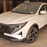 نیسان قشقایی آنر ۲۰۲۵