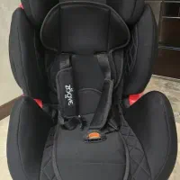 کالسکه / صندلی ماشین و آغوشی