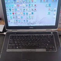 لپ تاب دل Dell