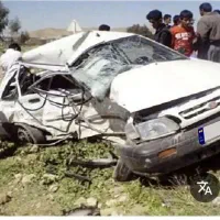 پیکان پراید اسقاطی فرسوده