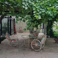 ویلا بر جاده محمدشهر شهرک هرمزیه|فروش خانه و ویلا|محمدشهر, عباس آباد|دیوار