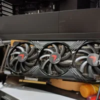 گرافیک 4060ti 16gig